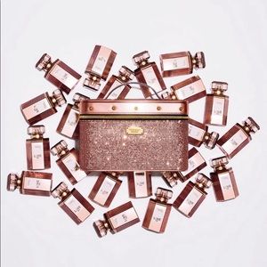 Victoria’s Secret Vanity Case